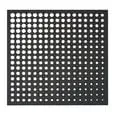 Nortene Panel Decorativo Moon Pack 5 Uds