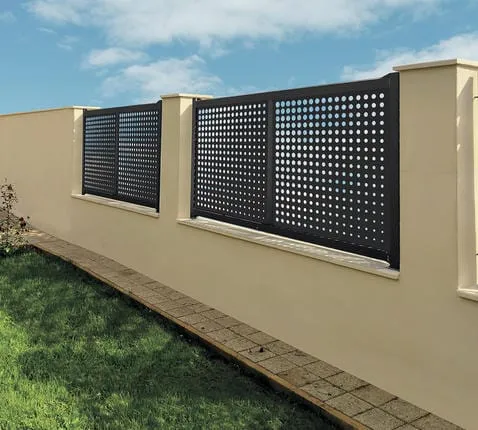 Nortene Panel Decorativo Moon Pack 5 Uds