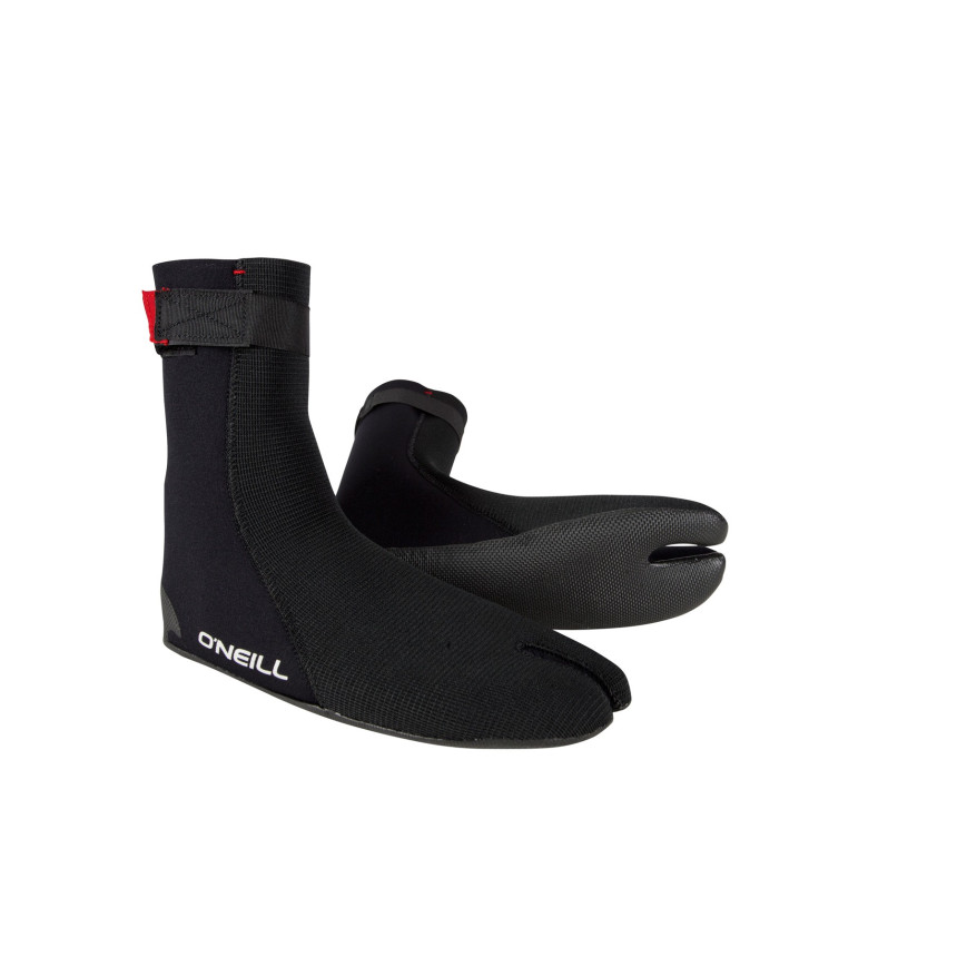 O'NEILL ESCARPINES 3MM HEAT NINJA SPLIT TOE