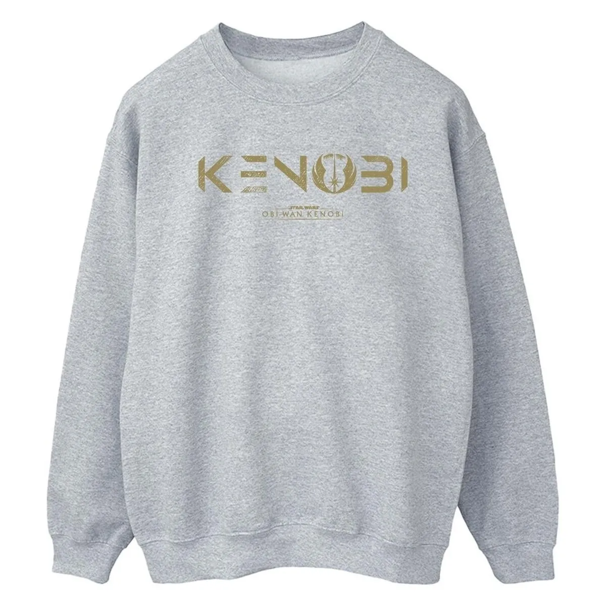 OBIWAN KENOBI LOGO