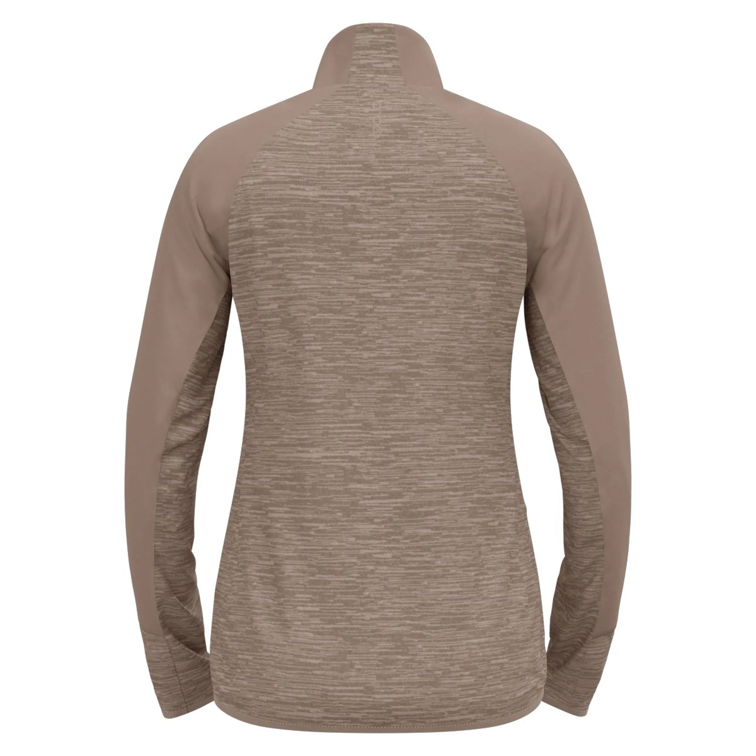 Odlo Essential Insulator Hybrid Chaqueta Para Correr Mujeres