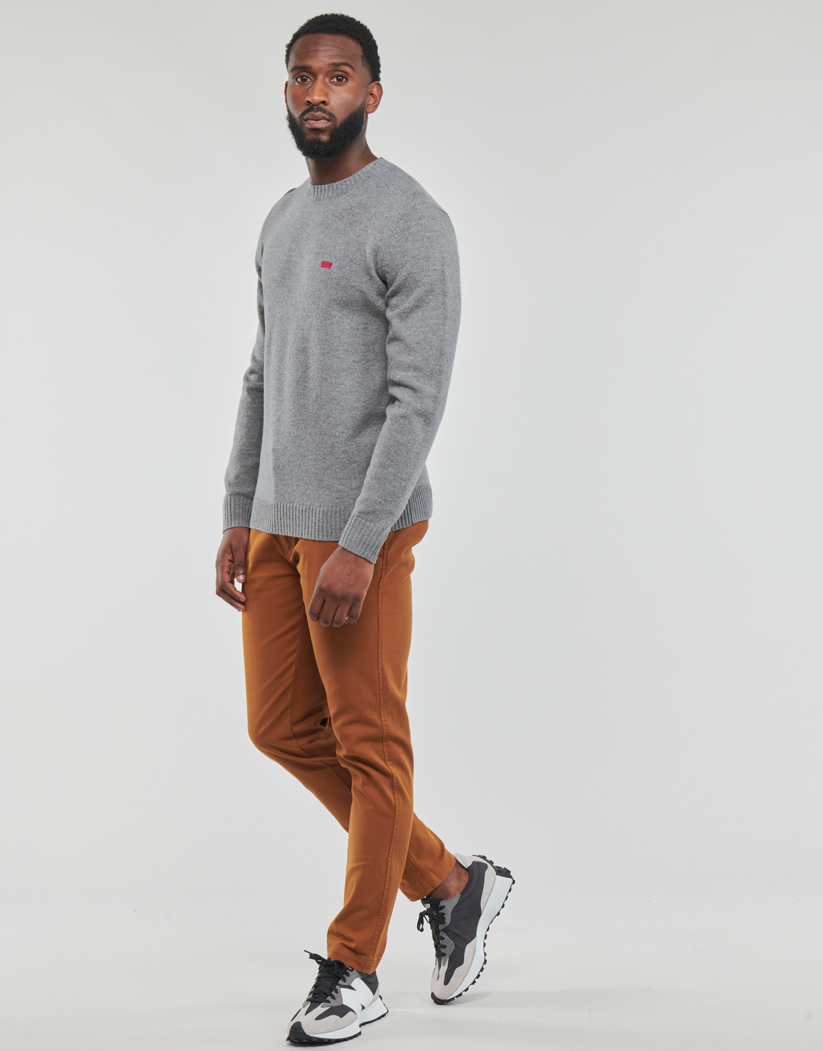 ORIGINAL HM SWEATER