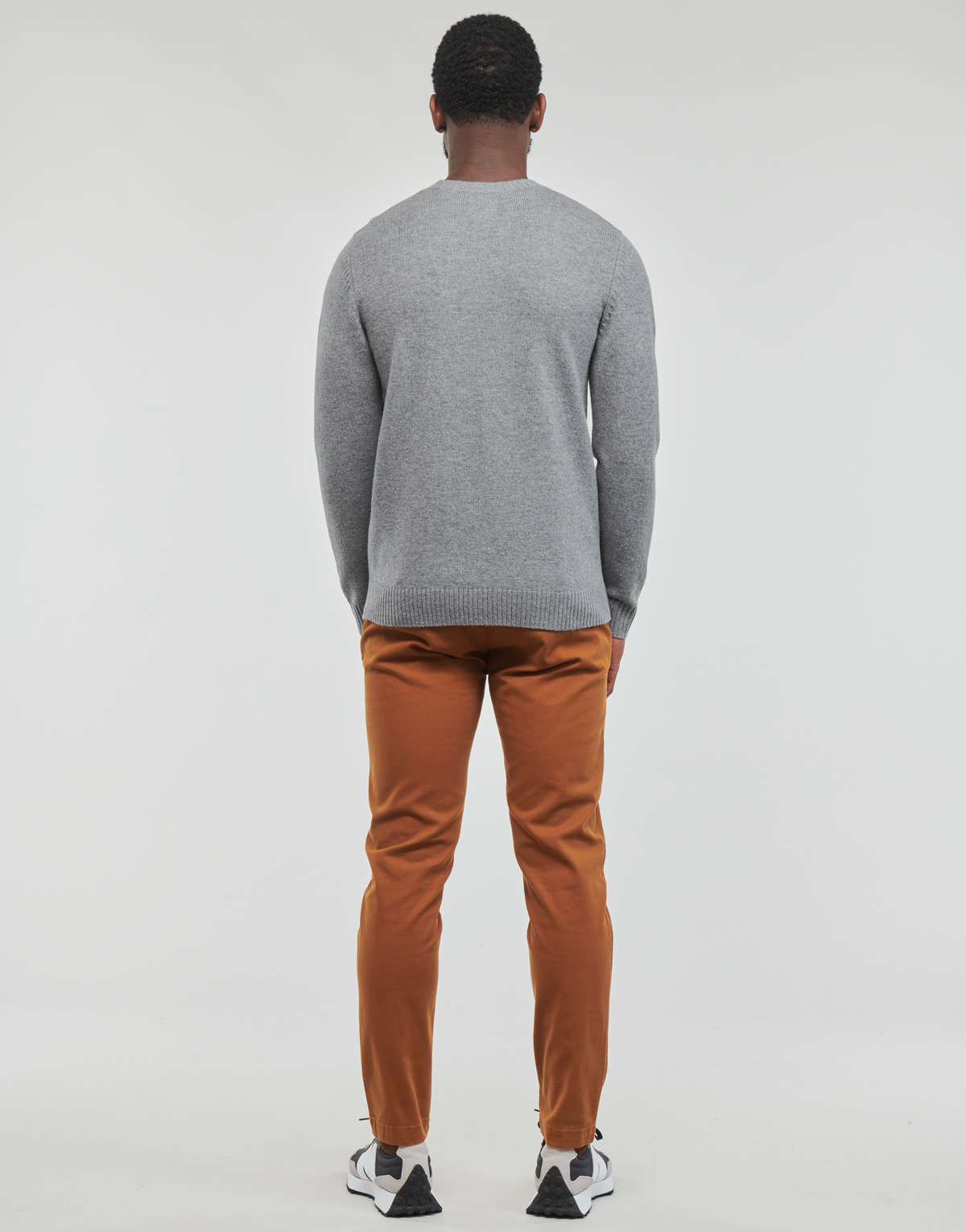 ORIGINAL HM SWEATER