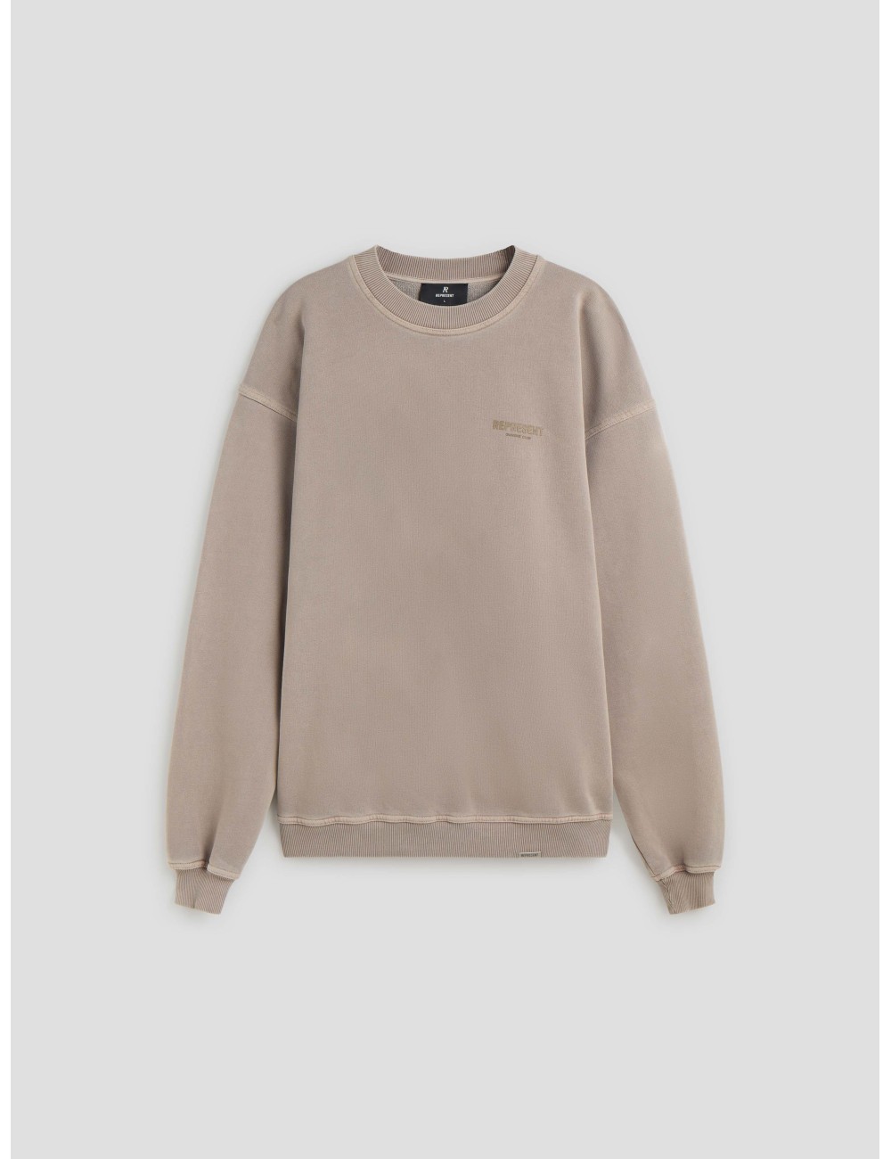 OWNERS CLUB SWEATER