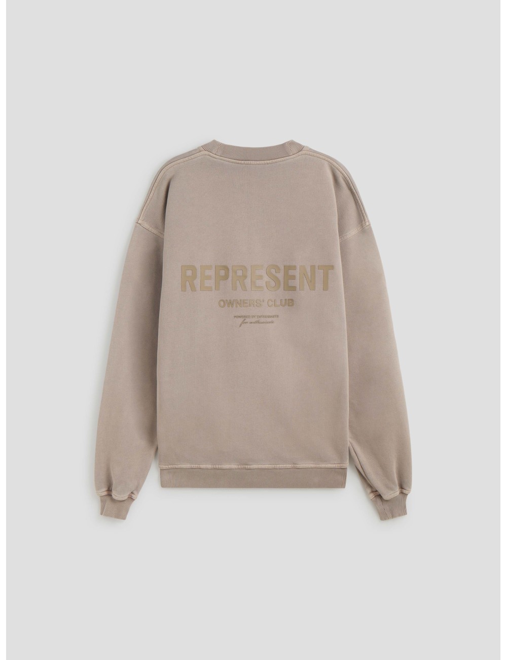 OWNERS CLUB SWEATER