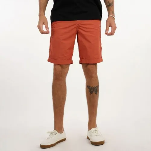 Oxbow Omery Shorts Cannelle