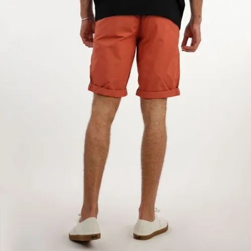 Oxbow Omery Shorts Cannelle