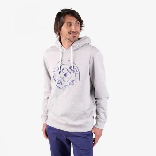 Oxbow Savior Grey