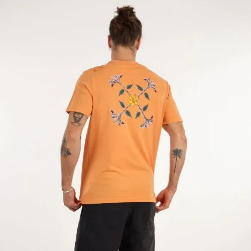 Oxbow Tezako Tee Ocre
