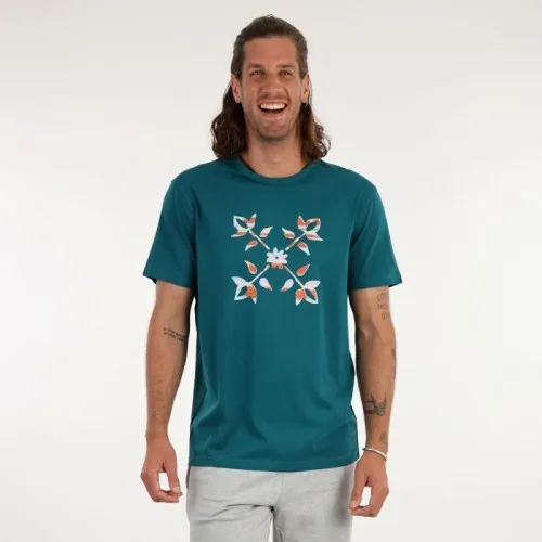 Oxbow Tezar Tee Rain Forest