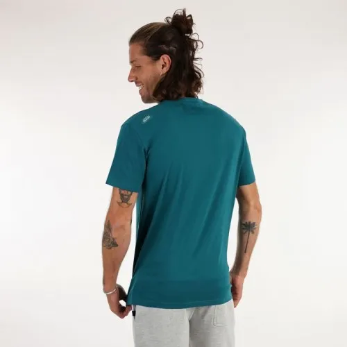 Oxbow Tezar Tee Rain Forest