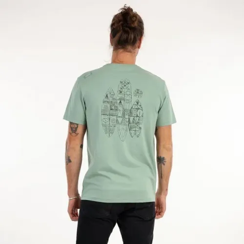 Oxbow Tirikou Tee Oasis