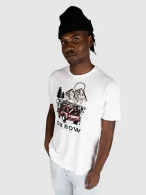 Oxbow Treck Camiseta