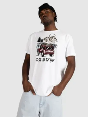 Oxbow Treck Camiseta