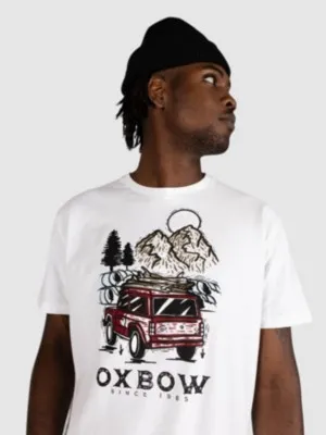 Oxbow Treck Camiseta