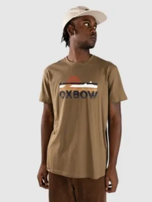 Oxbow Trezeres Camiseta