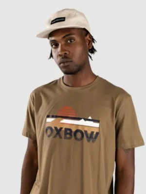 Oxbow Trezeres Camiseta