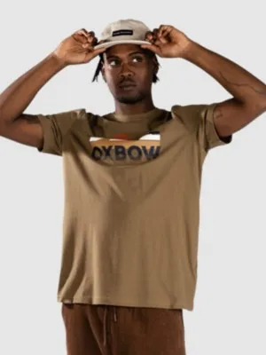 Oxbow Trezeres Camiseta