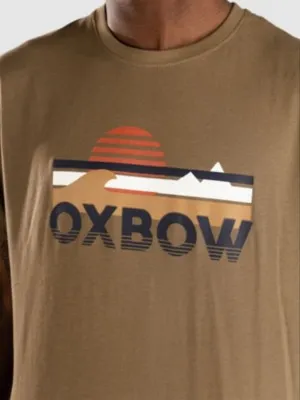 Oxbow Trezeres Camiseta