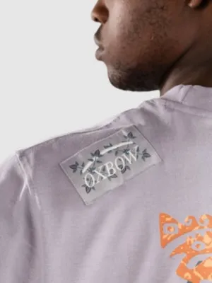 Oxbow Tupac Camiseta