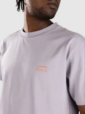 Oxbow Tupac Camiseta