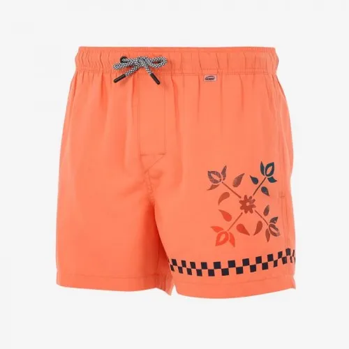 Oxbow Voldom Volleyshorts Papaye