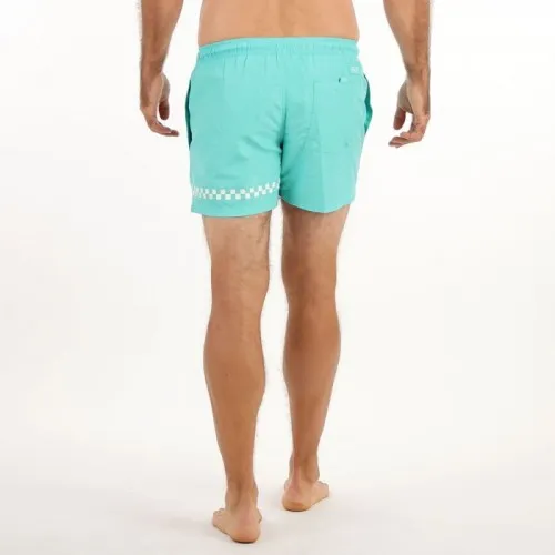 Oxbow Voldom Volleyshorts Torquoise