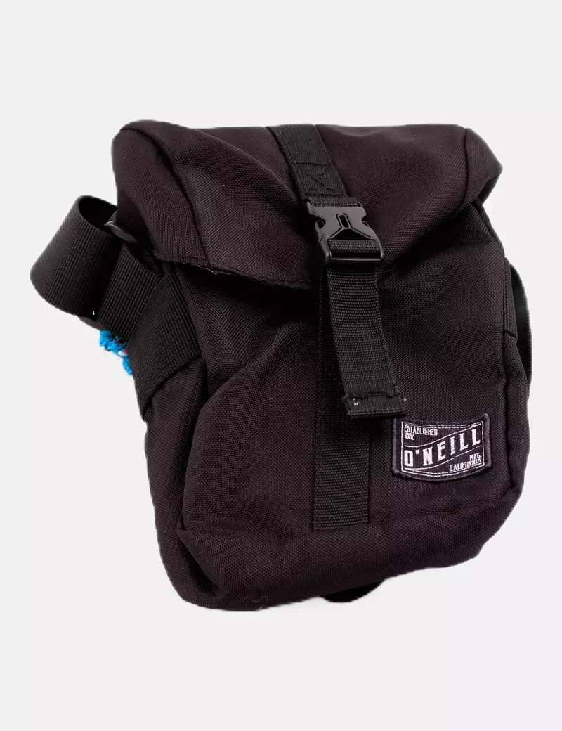 O´neill Mini bolso negro básico