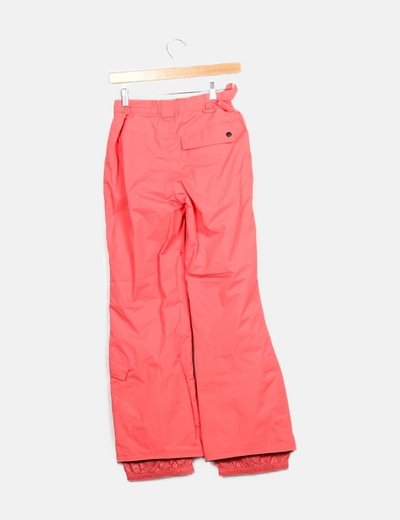O´neill Pantalón de nieve coral