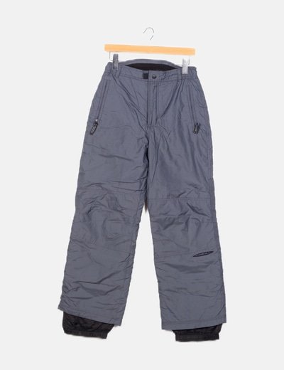 O´neill Pantalón esquí azul