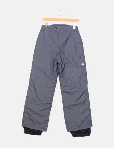 O´neill Pantalón esquí azul