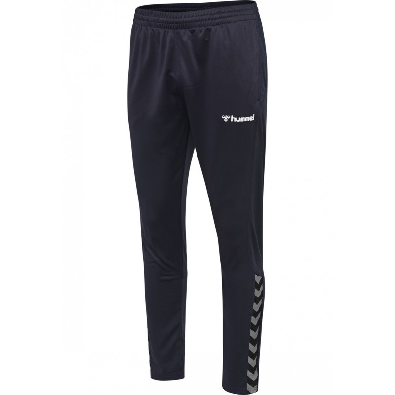 Pantalon Hummel Authentic Azul