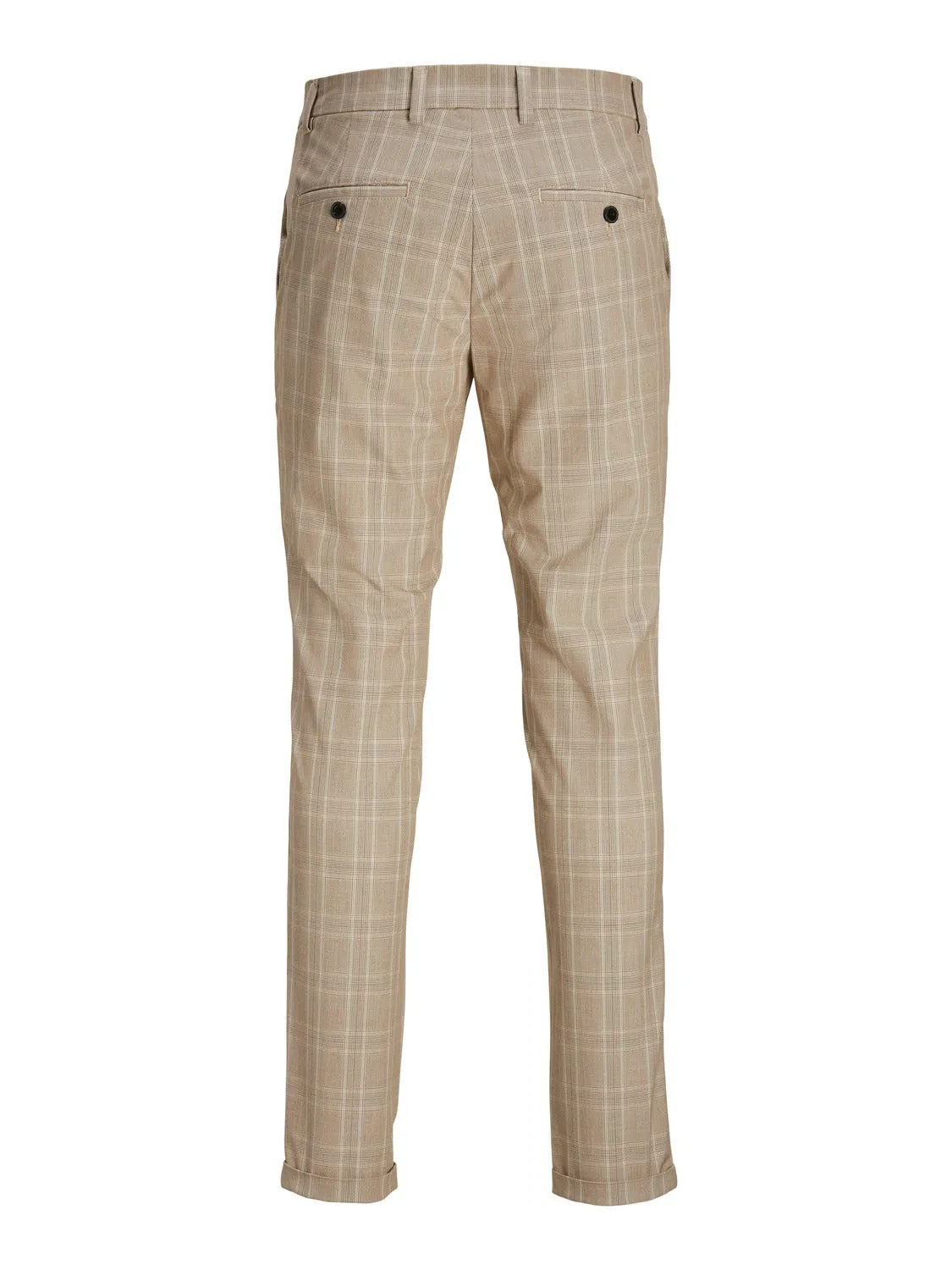 Pantalones chinos Corte slim | Beige | Jack & Jones®