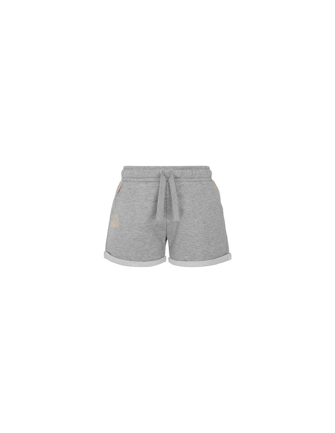 Pantalones cortos Kappa Dark Mujer GR