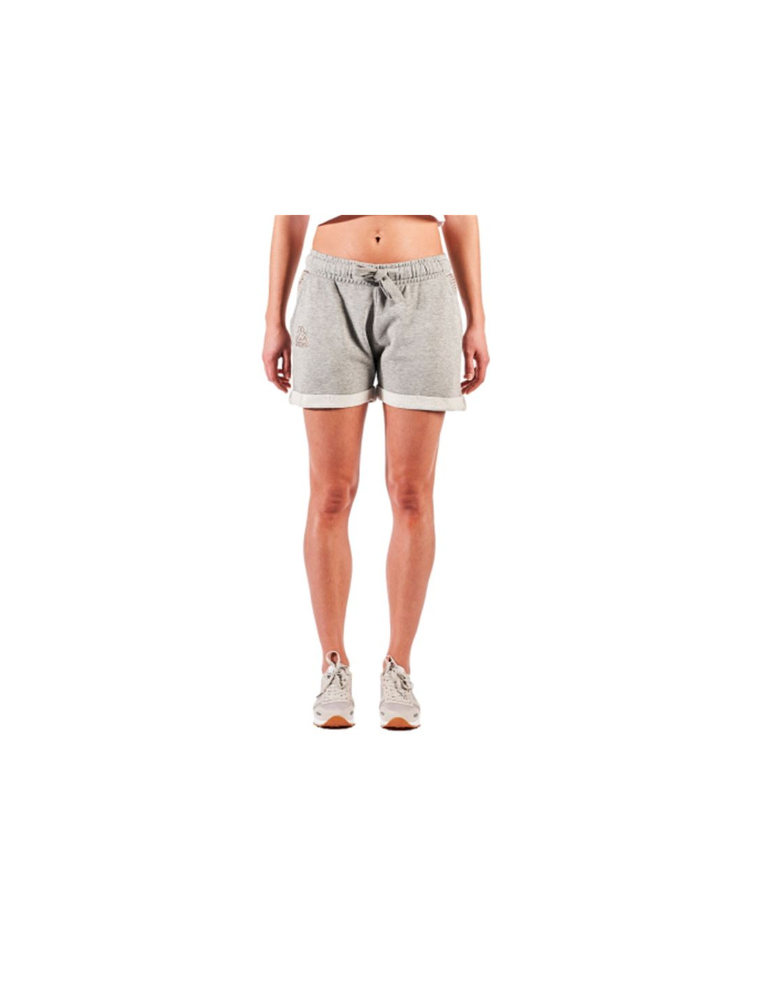 Pantalones cortos Kappa Dark Mujer GR