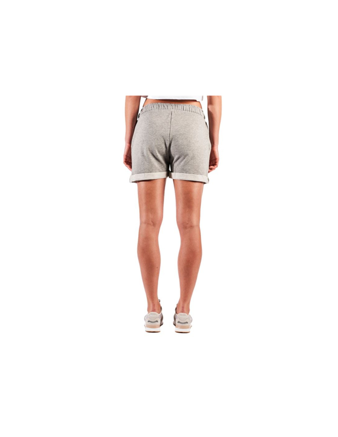 Pantalones cortos Kappa Dark Mujer GR