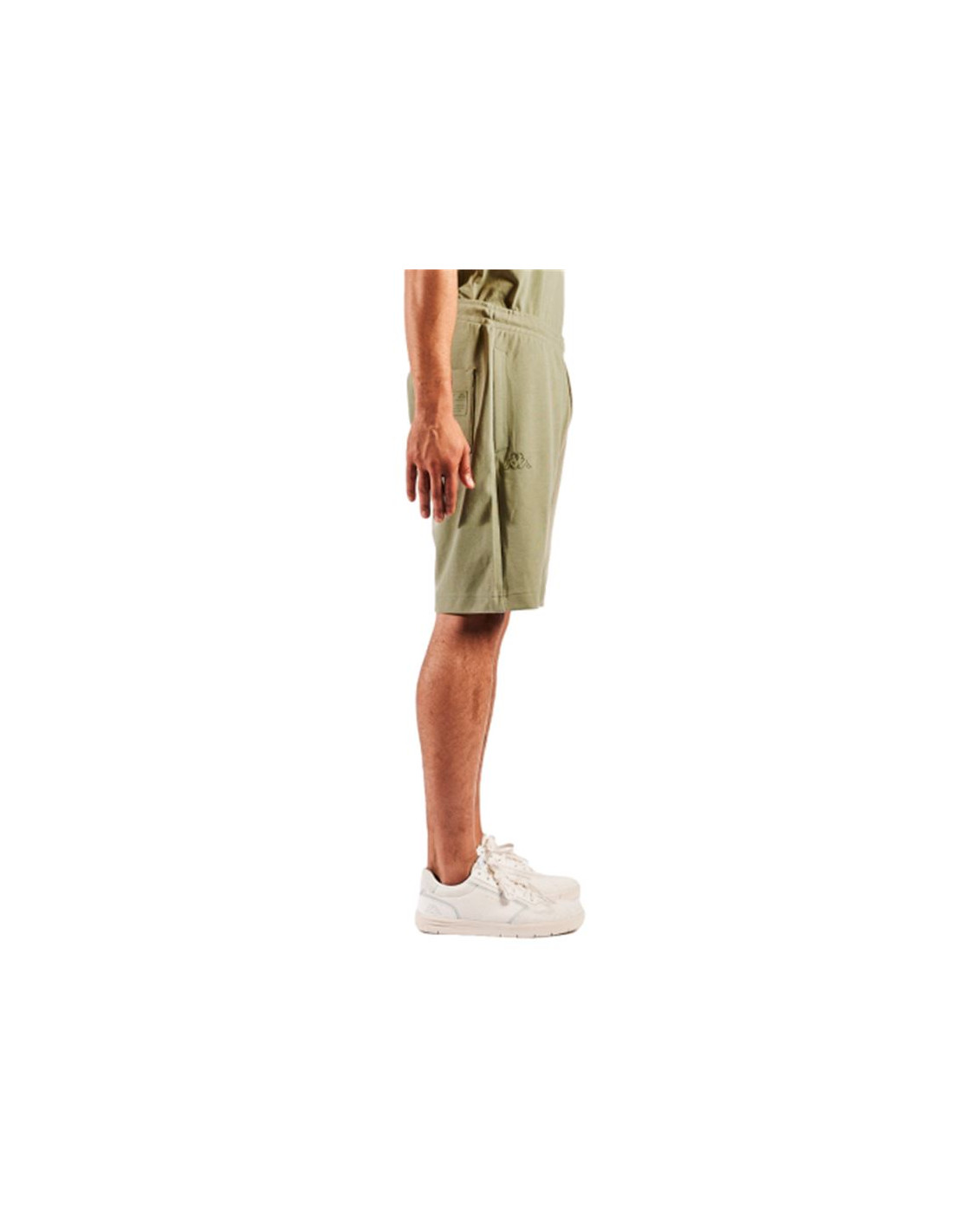 Pantalones cortos Kappa Edric Hombre