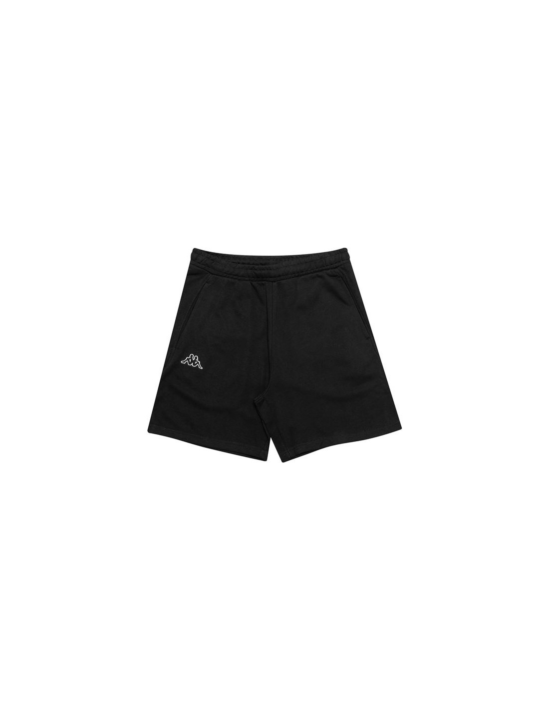 Pantalones cortos Kappa M Black