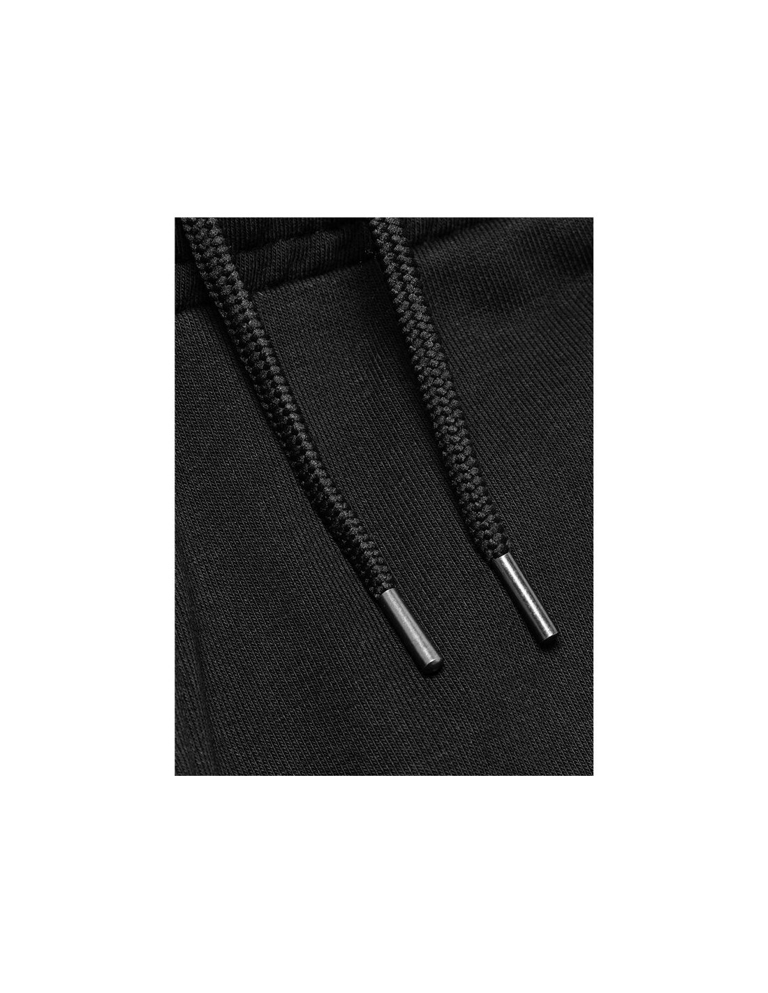 Pantalones cortos Kappa M Black
