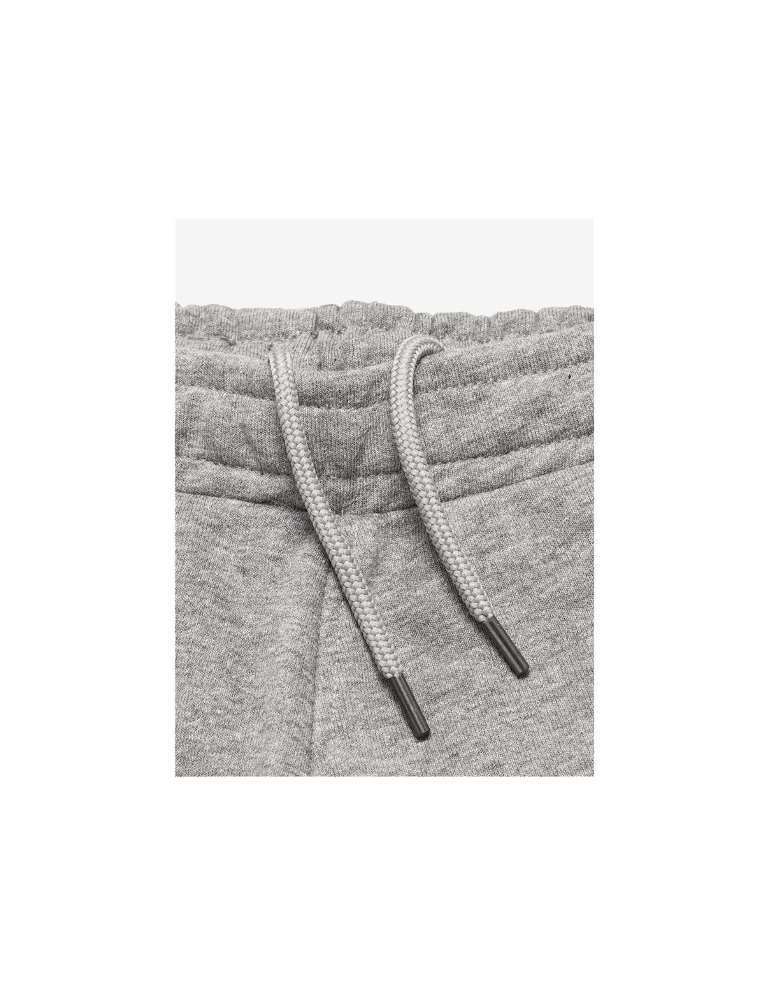 Pantalones cortos Kappa M Grey
