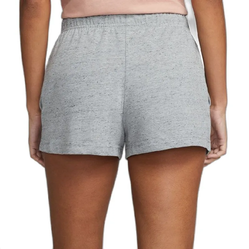  Pantalones cortos Nike W NSW GYM WNTG PE Short