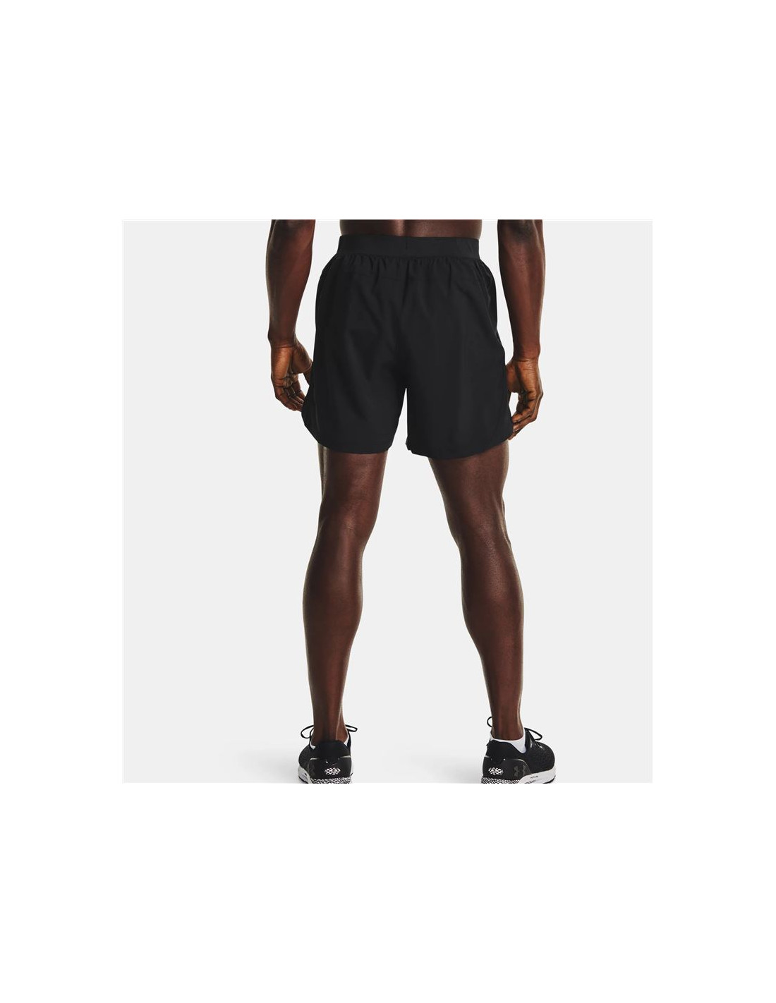 Pantalones cortos Under Armour Launch Run 5" Hombre