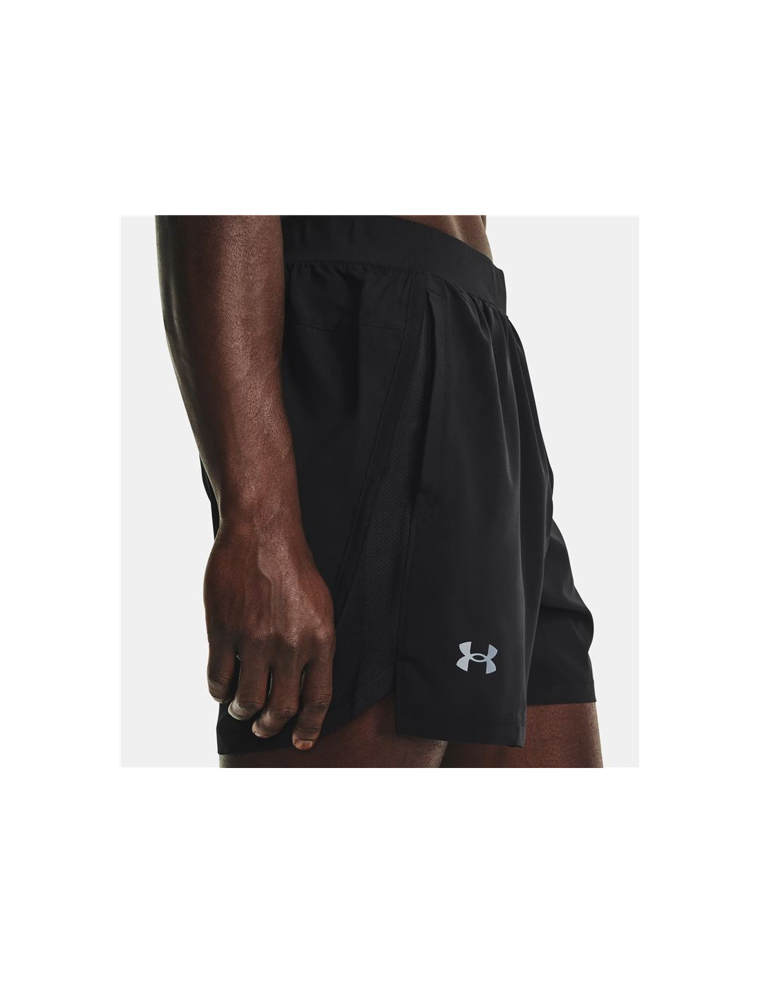 Pantalones cortos Under Armour Launch Run 5" Hombre
