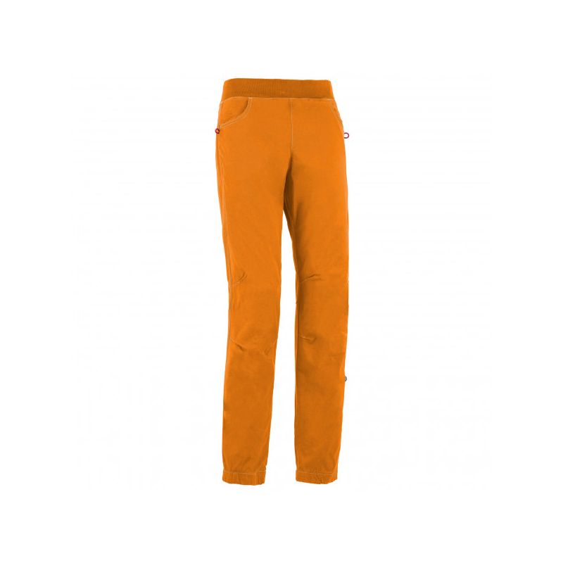 PANTALONES DE ESCALADA PARA MUJER E9 MIAS (YEMA)