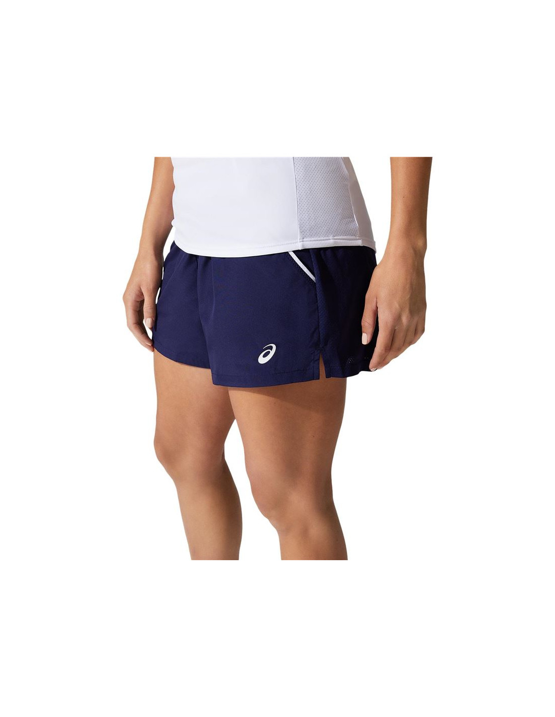 Pantalones de tenis asics Court Mujer