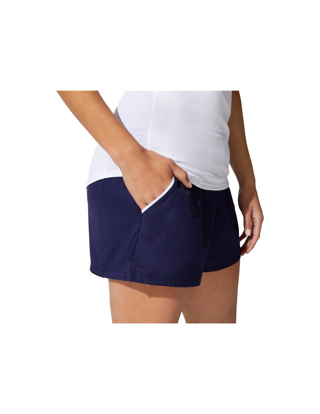 Pantalones de tenis asics Court Mujer
