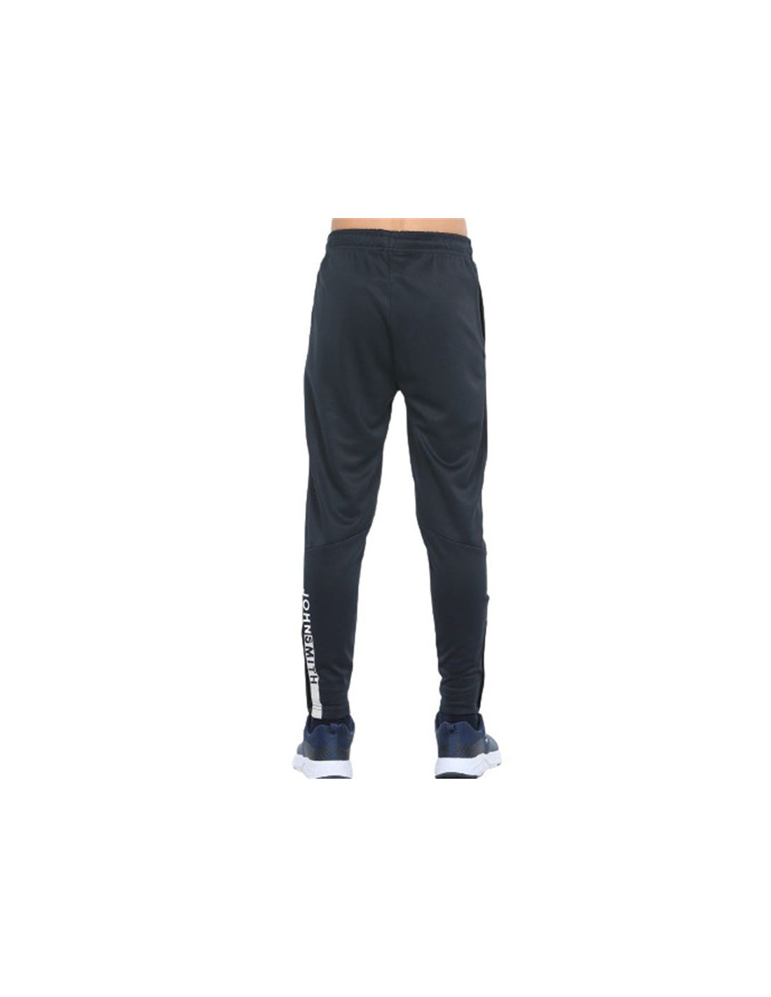 Pantalones John Smith Bojes negro Niño
