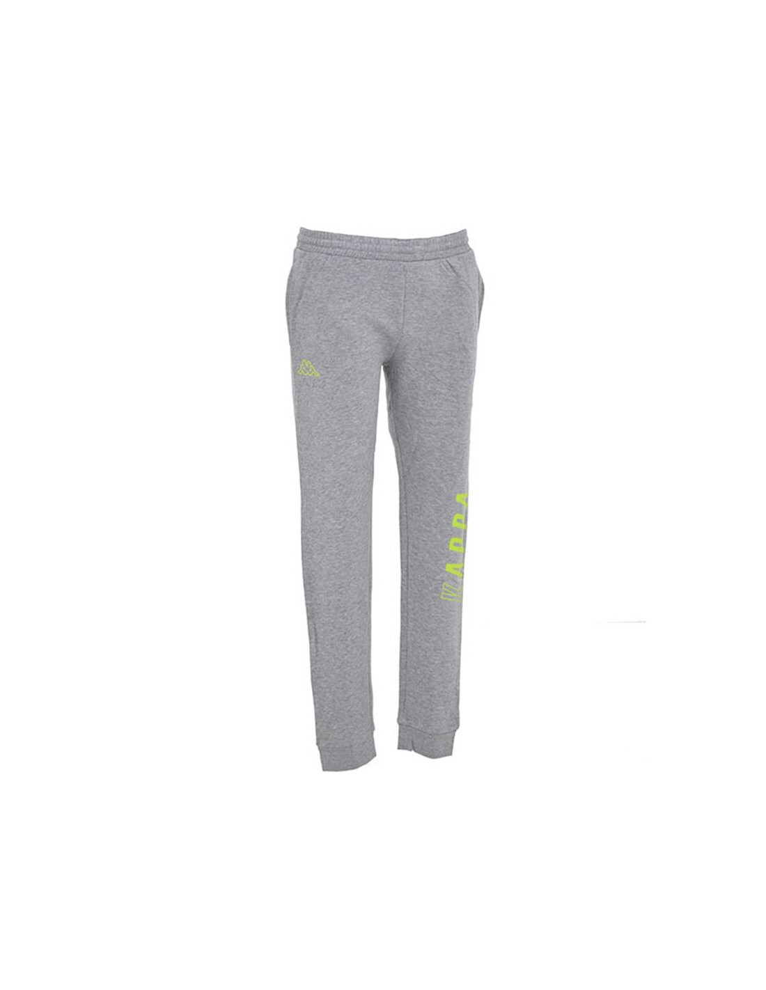 Pantalones Kappa Cata Gris