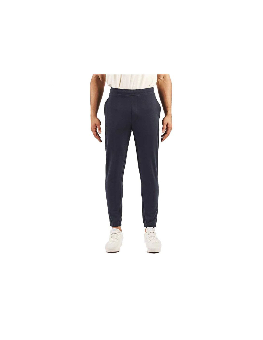 Pantalones Kappa Edgard Life azul Hombre