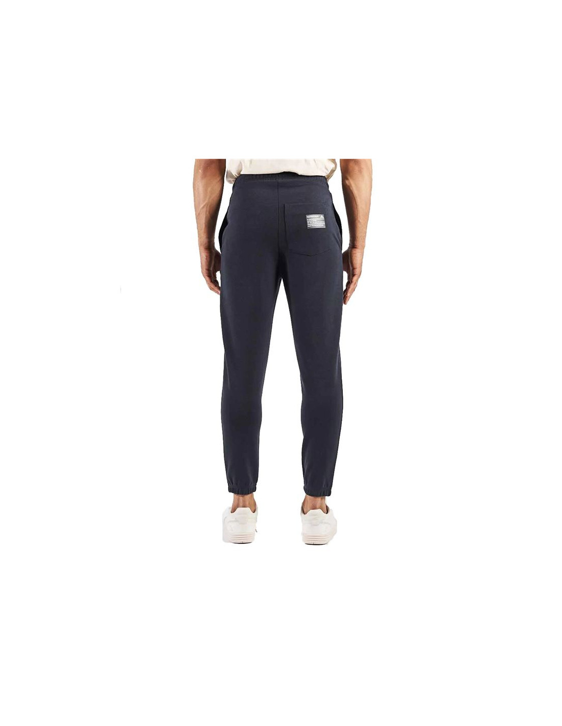 Pantalones Kappa Edgard Life azul Hombre